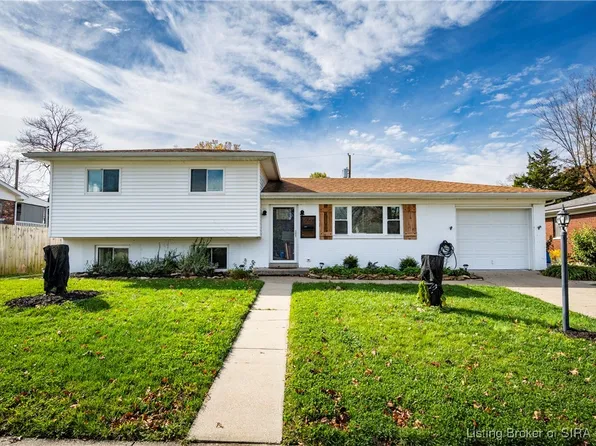 505 Circle Drive, Sellersburg, IN 47172