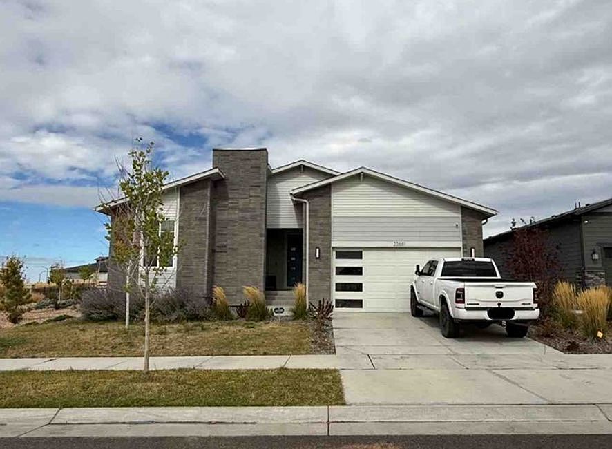 Property Front View