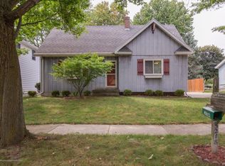 5218 Crocus Ave, Lansing, MI 48911