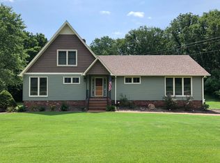 1509 Timberwood Dr, Columbia, TN 38401