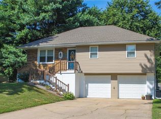 10600 N Main St, Kansas City, MO 64155