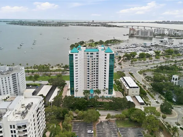 340 S PALM AVENUE #PL1, SARASOTA, FL 34236