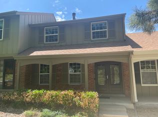 9162 E Cherry Creek South Dr APT B, Denver, CO 80231