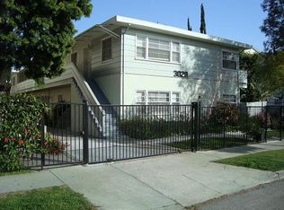 3028 Livonia Ave APT 8, Los Angeles, CA 90034