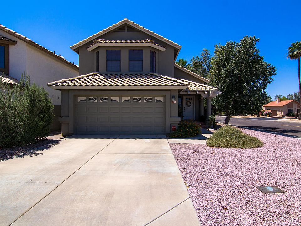 2nd image of 1201 E Villa Rita Dr