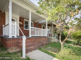 8630 Black Oak Rd, Baltimore, MD 21234