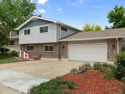 2105 E Noble Pl, Centennial, CO, 80121
