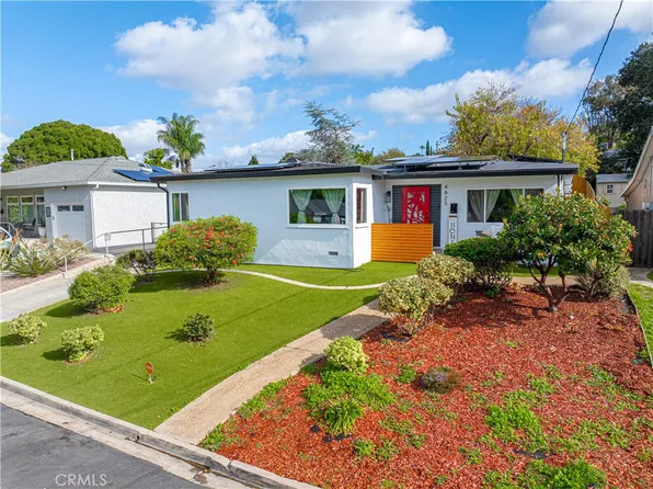 4625 73rd St, La Mesa, CA 91942