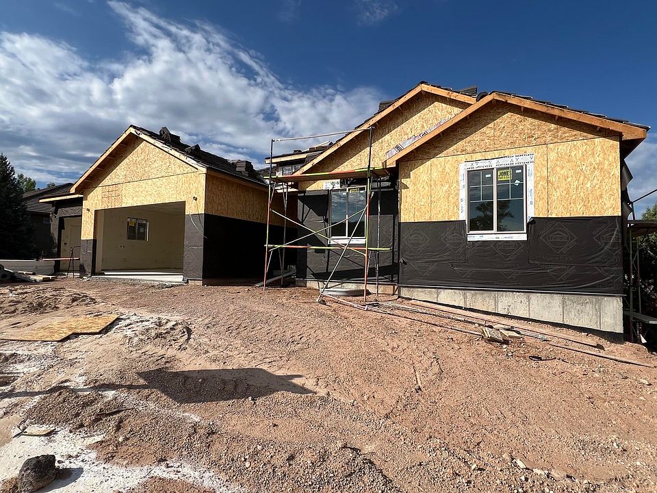 1st image of 3561 W Hidden Hills Dr
