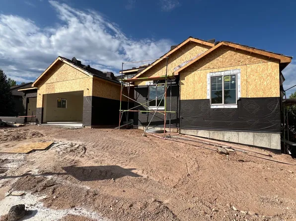 3561 W Hidden Hills Dr, Cedar City, UT 84720