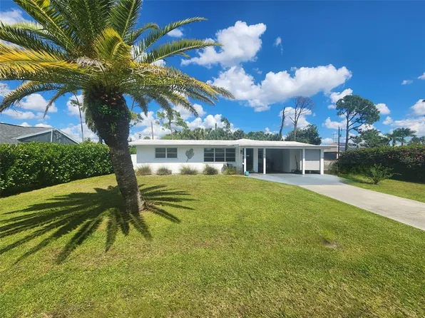 184 Norfolk Ave, Port Charlotte, FL 33952