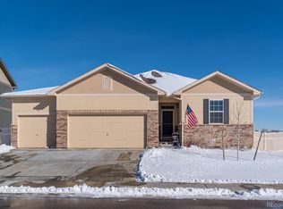 10416 Stagecoach Ave, Firestone, CO 80504