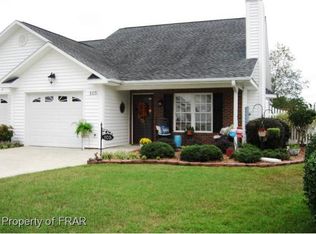 105 Fiddler Dr, Broadway, NC 27505