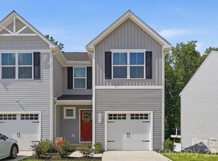 5965 Granbury Dr, Kannapolis, NC 28081