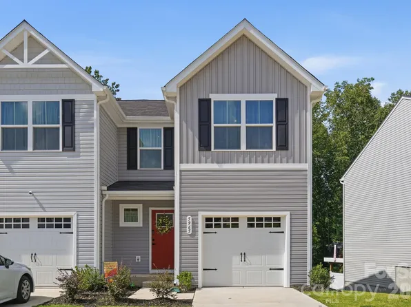 5965 Granbury Dr, Kannapolis, NC 28081