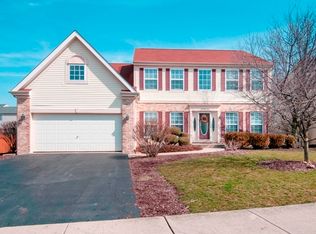 22534 Reserve Cir, Plainfield, IL 60544