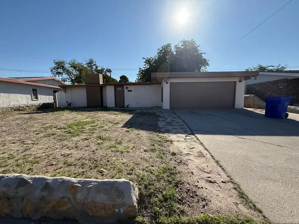 1935 Thomas Dr, Las Cruces, NM 88001