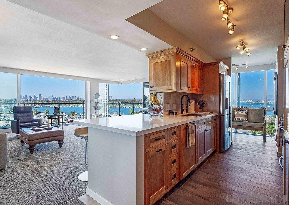1st image of 1750 Avenida Del Mundo Unit 402