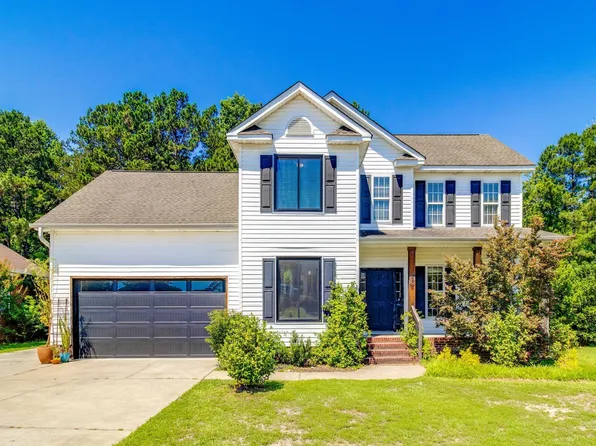 508 Rose Creek Ln, Columbia, SC 29229