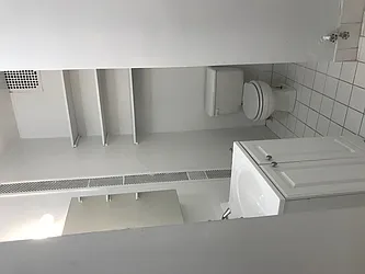 Rented by Chartwell Manhattan Realty