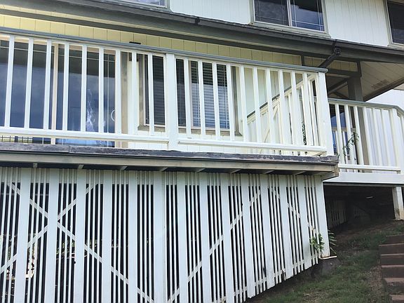 Property Side View