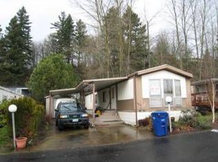 15113 SE Dayspring Ln, Clackamas, OR 97015