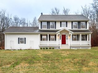 12325 Country Oaks Trl, Chardon, OH 44024