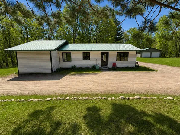 6533 Ponderosa Dr NW, Walker, MN 56484
