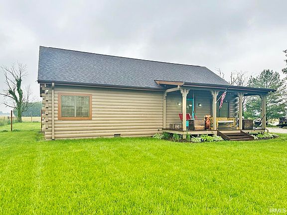 4th image of 5151 E County Road 100 N