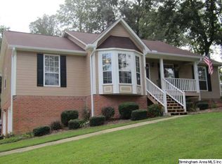 103 Morningside Dr, Trussville, AL 35173