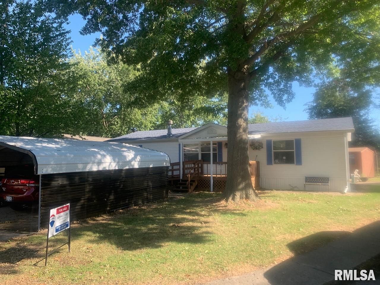 1042 E Morton Ave UNIT 1, Jacksonville, IL 62650 Zillow