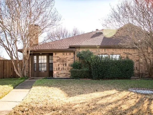 1100 Wimbledon Ln, Plano, TX 75075