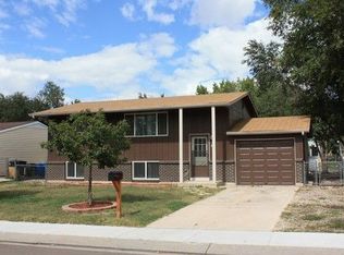 4580 Monica Dr, Colorado Springs, CO 80916