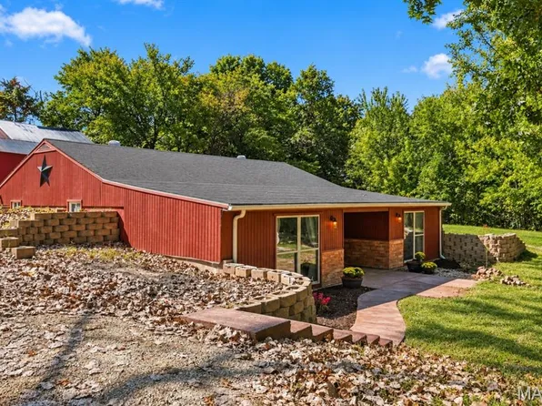 21479 State Highway U, Warrenton, MO 63383