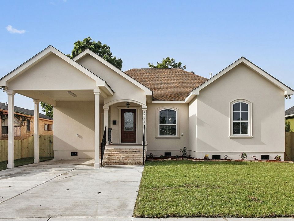 Pending: 2046 Sumpter, New Orleans, LA 70122