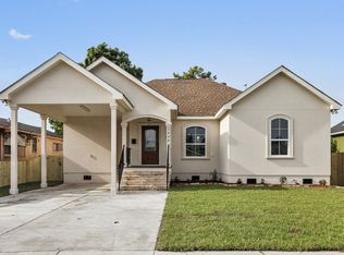 2046 Sumpter St, New Orleans, LA 70122