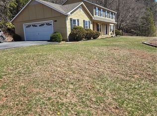 356 Maple Ridge Dr, Boone, NC 28607