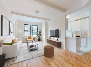 145 96th St #12D, New York, NY 10025