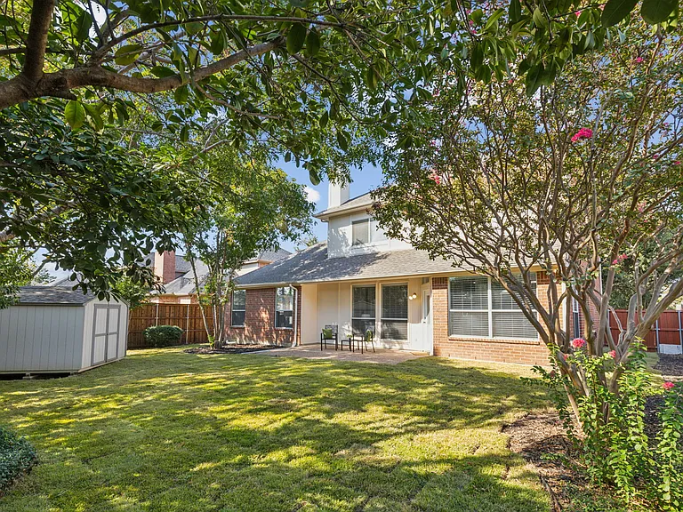 2917 Tophill Ln — Photo 30