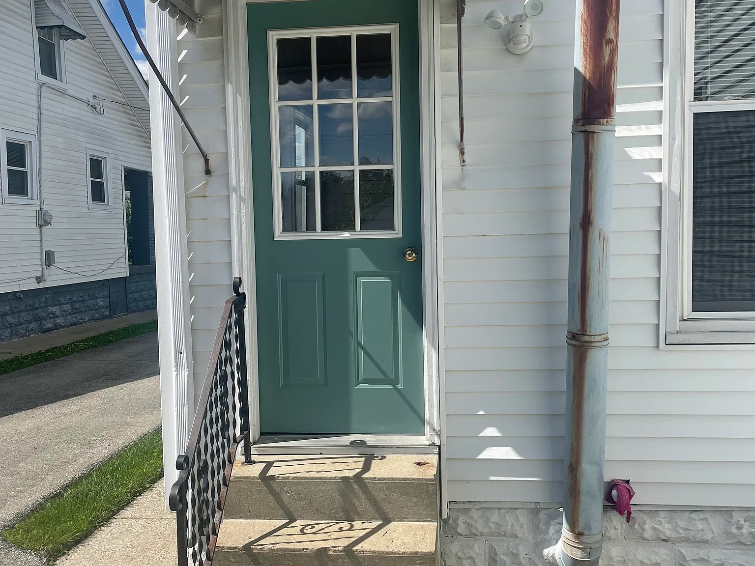 1 bed, $850 — Photo 3