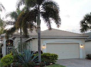 8027 Bellafiore Way, Boynton Beach, FL 33472