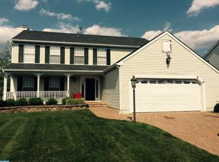 23 Glasgow Rd, Williamstown, NJ 08094