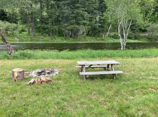 Lot 2, Us Hwy 12, Packwood, WA 98361