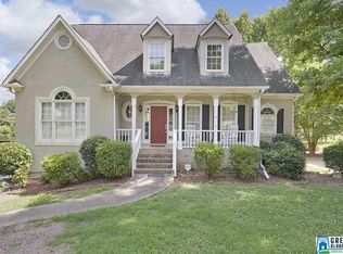 1020 Lake Shore Cir, Birmingham, AL 35244