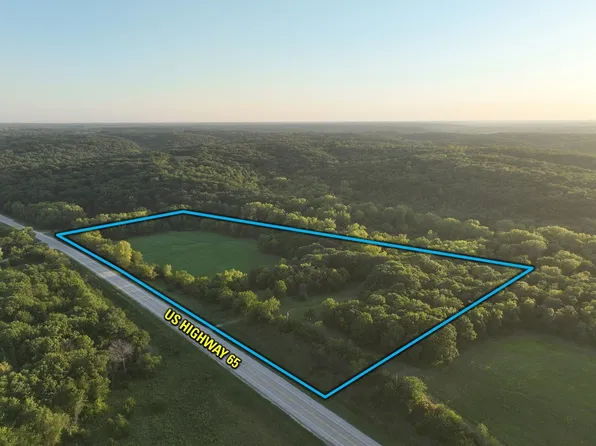 0 Highway 65, Lucas, IA 50151