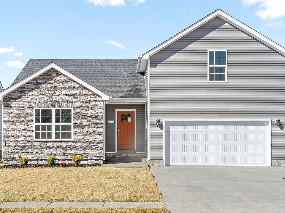 1st image of 386 Pinkston Lot 30