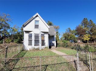 4121 Harris Ave, Saint Louis, MO 63115