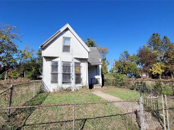 4121 Harris Ave, Saint Louis, MO 63115