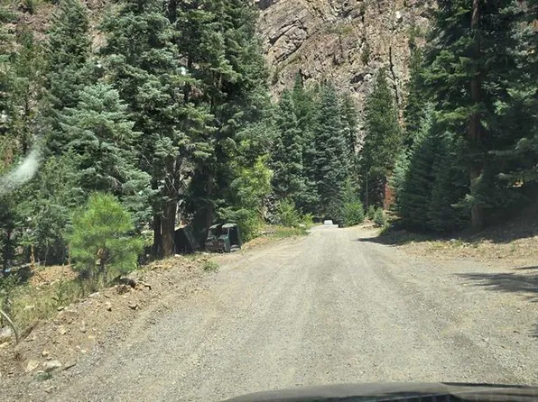 140 Fedel Court, Ouray, CO 81427