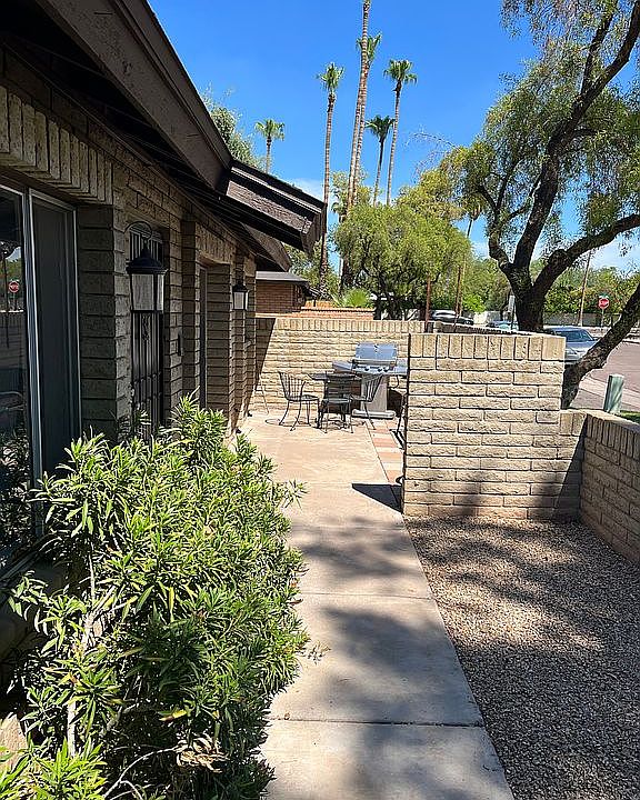 Patio 1